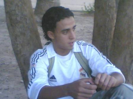 3chiri wkhoya morad